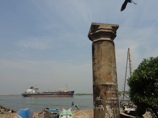 There is always something about Fort Cochin.